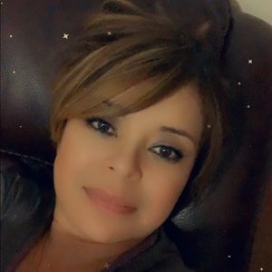 Meet your Posher, Normajean